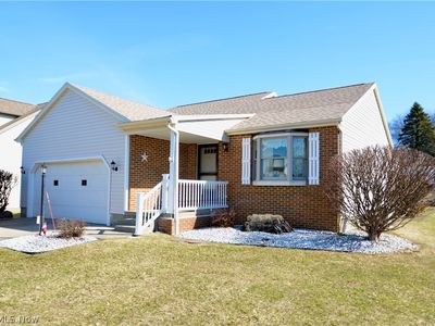 Property at 3313 Starwick Dr, Canfield, OH