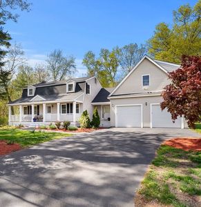 5 Forrest Rd
