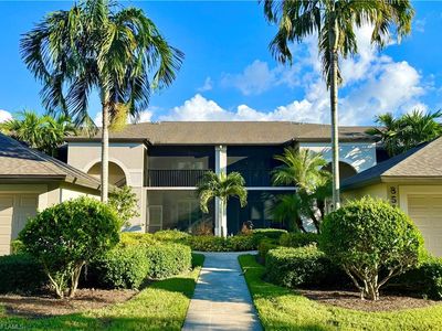 8580 Naples Heritage DR #621