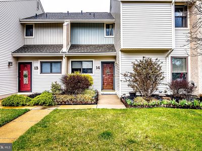14 Tulip Ct