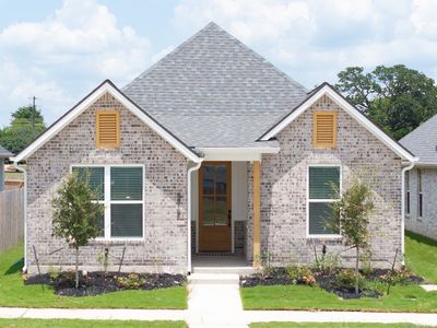 875 Double Mountain Rd