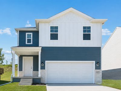 Edmon Plan, Westbrook Hills