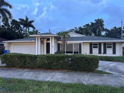 201 SNELL ISLE BOULEVARD NE