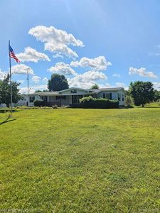 3413 S Barnes Lake Rd