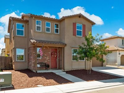 824 Tulip Street