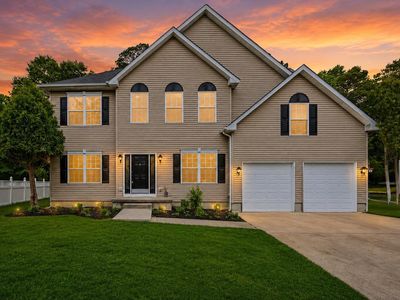 48 Chancellor Park Dr