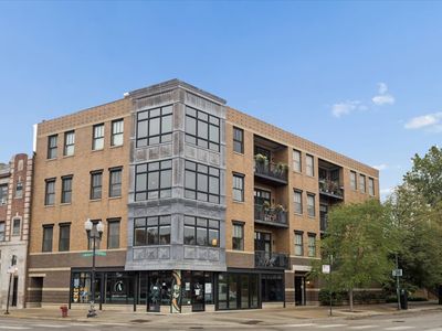 2116 W Cullom Ave Unit 201