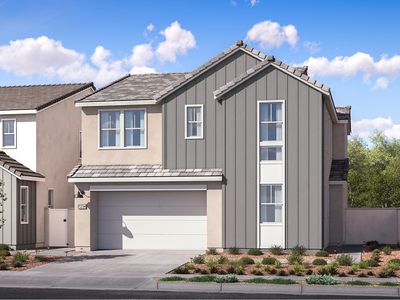 Sutton 1 Plan, Valencia : Sutton