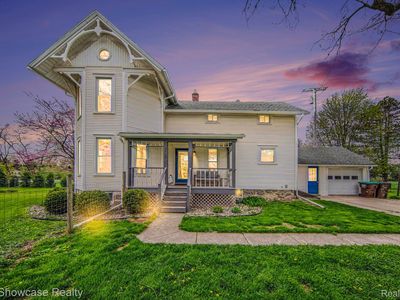 3520 Saline Waterworks Rd