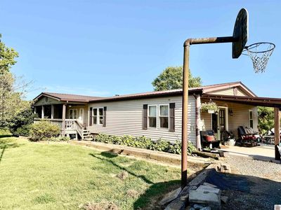 18665 State Route 141 S