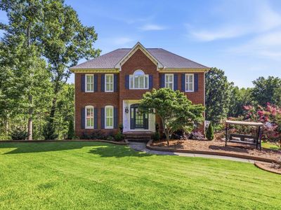 104 Moss Creek Ct
