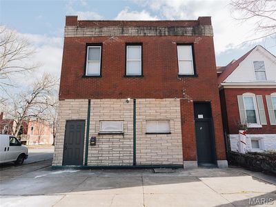4600 Tennessee Ave