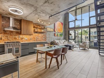 1780 Kettner Blvd Unit 310