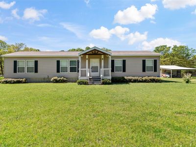 Property at 1714 County Line Rd #35780, Arthur City, TX