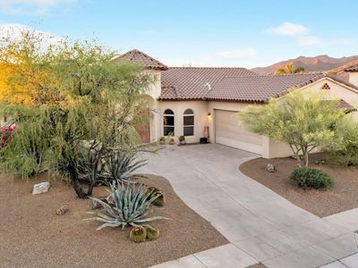 12925 N High Hawk Dr