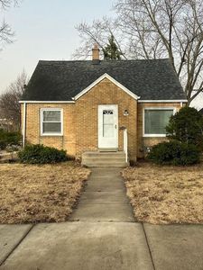 3003 North 79th STREET