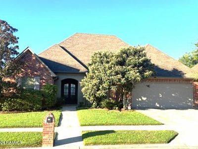 104 Stonesberry Dr