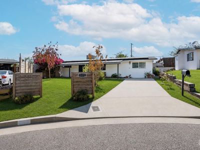 909 Oberlin Ct