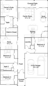 296 W Raleigh Pl