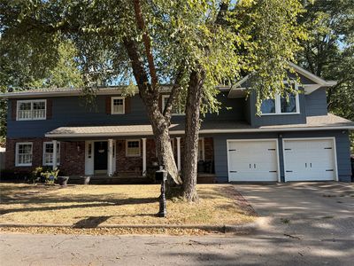 Property at 4503 Iola St, Muskogee, OK