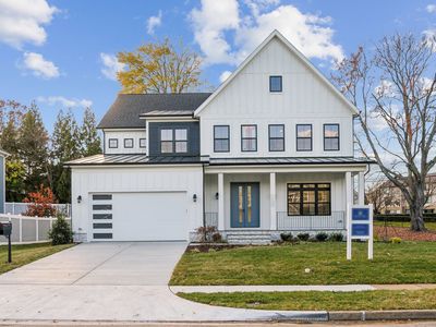 Irving Plan, Pimmit Hills