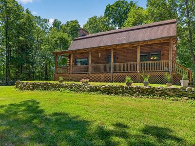 82 Hornbine Rd