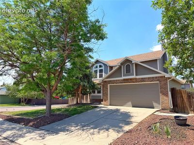 7340 Contrails Dr