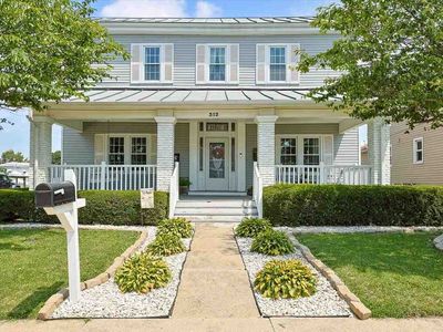 Property at 312 W South St, Winchester, IN