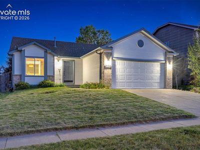 4125 Happy Jack Dr