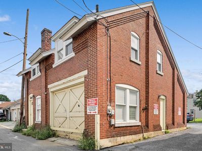 416 N Gannon St