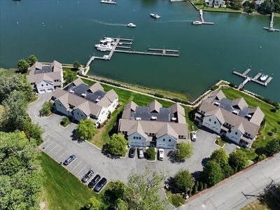 58 River St #1