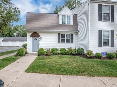 4755 Chestnut Ridge Rd APT 9