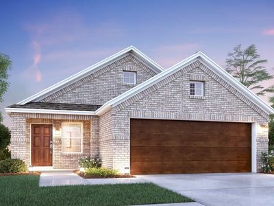 7337 Spicebush Dr