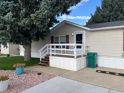 Property at 230 N 2nd St #2, Berthoud, CO