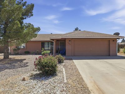 4501 N Preston Dr