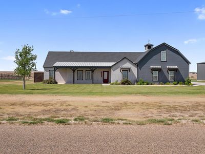 13360 Bluff Ridge Trl