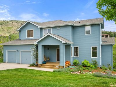 1012 Steamboat Valley Rd