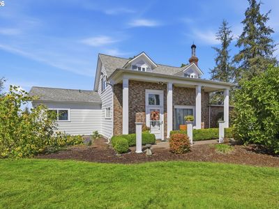 Property at 30577 Diamond Hill Dr, Harrisburg, OR