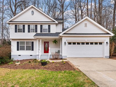 213 S English Hill Ln