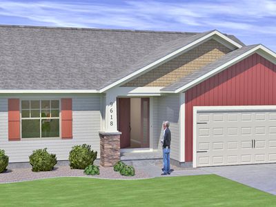 River Hills Drive Edgerton Ave #2FVYTZ