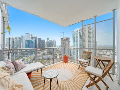 350 S Miami Ave APT 3912