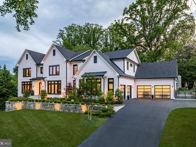 827 Dolley Madison Blvd