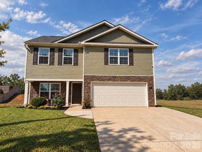 722 Hickory Point Dr