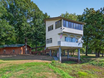 Property at 350 Brushy Creek Rd, Sibley, LA