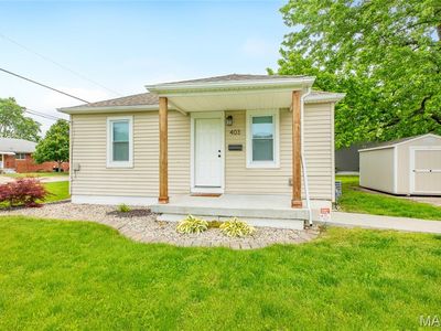 Property at 403 Shellview St, Bethalto, IL