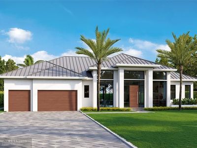 1420 Middle River Dr