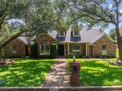 10000 Treeline Dr