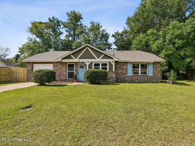 Property at 1401 Timberlane Rd, Gautier, MS