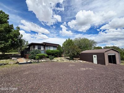 Property at 20 Zuni Dr, Concho, AZ