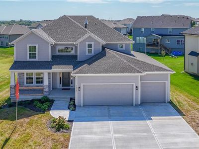 6003 Apache Dr